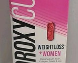 Hydroxycut Weight Loss + Women Dietary Supplement 60 Capsules. Expiratio... - £11.66 GBP