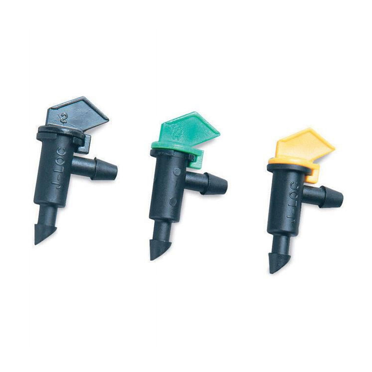 Raindrip 4 GPH Drip Irrigation Flag Dripper - $21.59