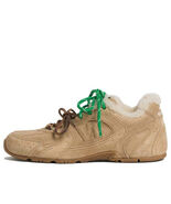 (WMNS) New Balance x Miu Miu 530 SL 'Ecru Shearling' 5E165E-X0O-F0379 - €225,04 EUR