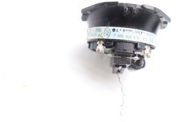 06-13 AUDI A3 8P WINDSHIELD PILLAR TWEETER SPEAKERS PAIR E1972 image 10