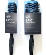 Hair Brush, Wet Brush EPIC Pro HEAT WAVE EXTENDED BLOWOUT Hair Brush (1 ... - £7.53 GBP+