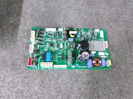 EBR81182703 LG REFRIGERATOR MAIN CONTROL BOARD - $425.01 MXN