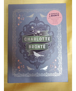 Charlotte Brontë Deluxe Notecard Set - $18.80