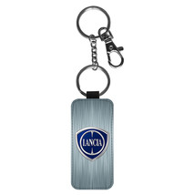 Lancia Key Ring - $12.90