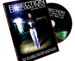 Bisection by Andrew Mayne - DVD - $19.75