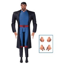 Justice League Gods and Monsters Superman Action Figure - £34.32 GBP