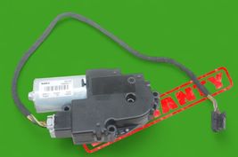 07-2013 mercedes w221 s550  s400 cl600 sunroof sun roof motor 2168200042... - $64.87