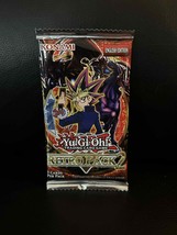 Retro Pack 2 (2020 Date Reprint) Booster Pack Brand New Sealed Yu-Gi-Oh! - $259.64 MXN
