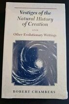 Vestiges Of The Natural History Of Creation And Other Evolutionary Writings - $73.02