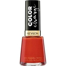 Revlon Nail Polish 002 Hibiscus Jelly - 0.5 fl oz, Adult Unisex - $121.26 MXN