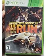 Need for Speed: The Run (Microsoft Xbox 360, 2011) - £6.70 GBP