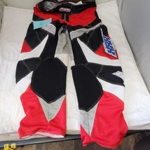 O&#39;Neal Element Waterproof Dirt Bike Racing Pants made with Kevlar 36 - £35.52 GBP