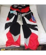 O&#39;Neal Element Waterproof Dirt Bike Racing Pants made with Kevlar 36 - £35.56 GBP