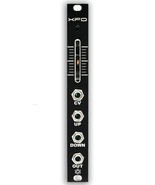The Audio Version Of The Active Eurorack Crossfader Module Is Called Xfd. - $107.97