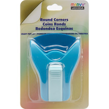 Corner Punch-Rounded, .5&quot; - $31.85
