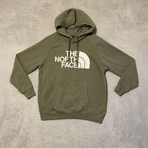 The North Face Hoodie Women’s Medium Pullover Long Sleeve Sweatshirt - £15.48 GBP