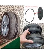 2pcs JJ258 Plastic Tire Anti-skid Ring for Children&#39;s Electric Ride on C... - £16.01 GBP