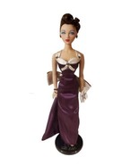 Gene Marshall Vtg 16&quot; Fashion Doll ENCORE Retailer Exclusive LE 2000 - £57.07 GBP