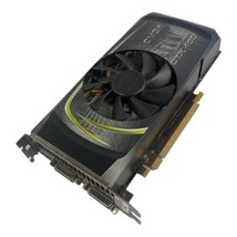 Evga 01G-P3-1363-KR Ge Force Gtx 460 1GB GDDR5 Dual Dvi Video Card - £16.60 GBP