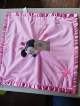 Minnie Mouse Blankee, Disney, 0+ months, - $15.00