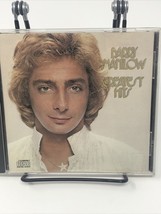 Barry Manilow: Greatest Hits 1978 CD - £4.62 GBP