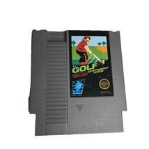 Golf (Nintendo Entertainment System, Nes) Nintendo Vintage Video Game Ca... - $8.00