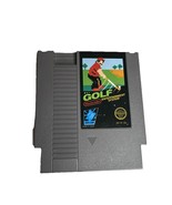 Golf (Nintendo Entertainment System, Nes) Nintendo Vintage Video Game Ca... - $147.55 MXN