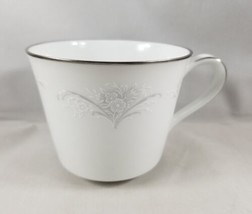 Noritake Casablanca China 6842 Cup Flowers Porcelain Vintage Replacement - £4.68 GBP