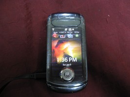 Motorola Krave ZN4 Smartphone (Verizon) - 128 MB Gray - FOR PARTS SEE DESC - $29.69