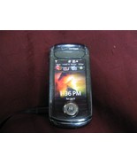Motorola Krave ZN4 Smartphone (Verizon) - 128 MB Gray - FOR PARTS SEE DESC - $29.69