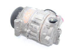 03-06 MERCEDES-BENZ W211 E500 A/C COMPRESSOR E5887 image 8