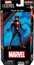 Marvel Legends 6 Inch Figure BAF Cassie Lang - Future Ant-Man IN STOCK! - $77.99