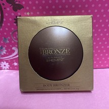 HEMPZ BODY BRONZER .70 OZ New In Box Sunkissed - £14.68 GBP