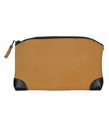 Style n Craft  93523 - Multi Purpose Zippered Bag in Top Grain Leather - €26,72 EUR