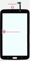 Glass Screen Digitizer Replacement part for Samsung Galaxy TAB 3 7.0 SM-... - £16.63 GBP