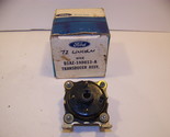 1972 LINCOLN TRANSDUCER ASSY # D1AZ-19D613-A 1956 57 58 59 60 61 62 63 64 - $89.99