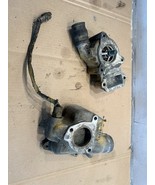 CAT 3406E Diesel Engine THERMOSTAT HOUSING Assembly 1048583 OEM 104-8584 - €328,83 EUR