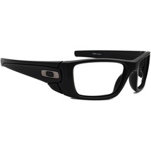 Oakley Sunglasses Frame Only OO9096-05 Fuel Cell Black Wrap USA 60 mm - £114.68 GBP