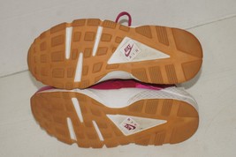 Nike Air Huarache Run Sport Fuchsia Gum Women’s Size 7 - £31.64 GBP