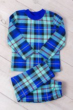 Pajama Set (boys), Winter,  Nosi svoe 6076-024-4 (klitynka-miata) - €25,86 EUR