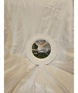 Vintage Delano Studios &quot;Baltimore Near Whetstone&quot; Currier &amp; Ives Plate - $445.14 MXN
