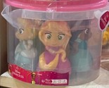 Disney Princess Princess Bath Toy Set - $49.99