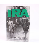 The IRA A History By Tim Pat Coogan Trade Paperback Book Good Copy 1994 ... - $5.71