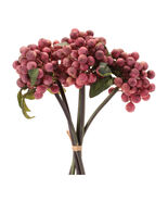 Berry Stem Bundle (Set of 4) - 588773 - $1,481.17 MXN