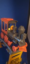 Toy Story 3  Action Links Train Vehicle Stunt Woody - $20.00