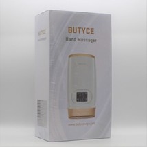 Butyce Electric Hand Massager MSRP $115.99, SEALED - £46.50 GBP