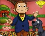 Curious George: Leads the Band and Other Musical Mayhem! (DVD) - $6.44