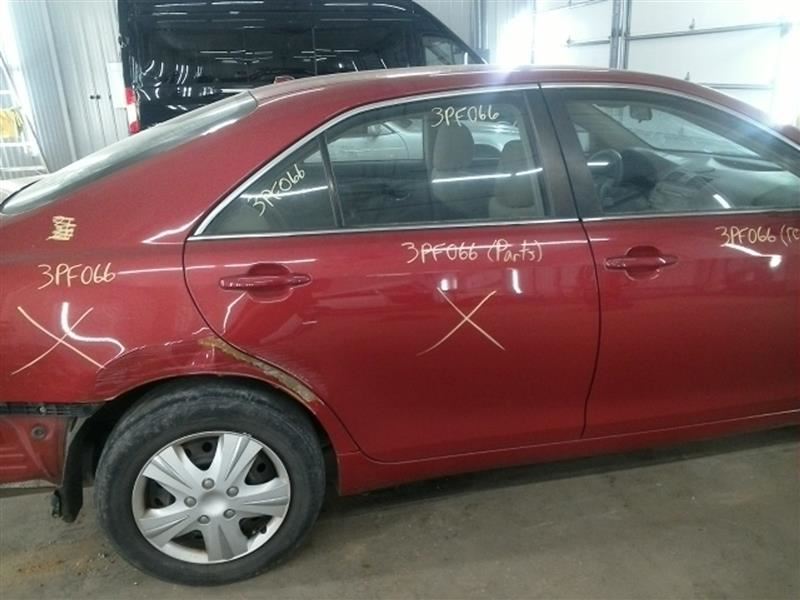 Passenger Right Strut Front Le 4 Cylinder Fits 10-11 CAMRY 103945789 Item image 12
