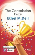 The Consolation Prize - English Story Series - B1 Stage 3  - £9.42 GBP