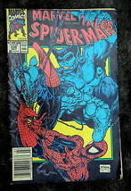 Marvel Spider-Man #239 JULY 1990 - £3.19 GBP